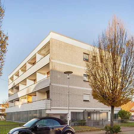 Strandburg Whg 5 Grömitz